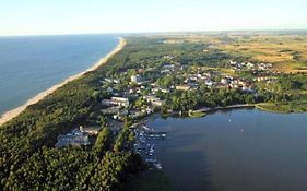 Pokoje Gościnne Dąbki