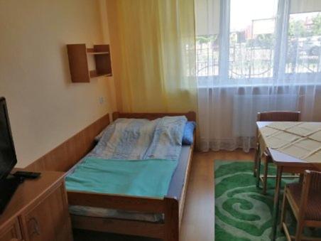 Pokoje gościnne Dąbki Zewnętrze zdjęcie