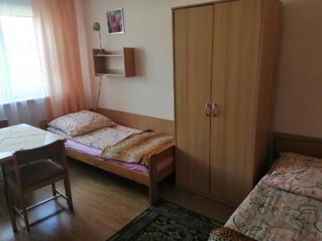 Pokoje gościnne Dąbki Zewnętrze zdjęcie